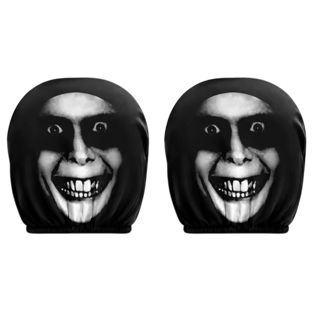 Hooded Horror