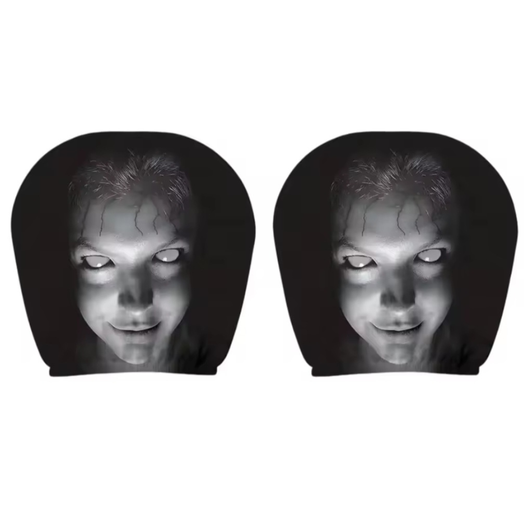 Hooded Horror
