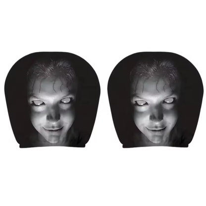 Hooded Horror