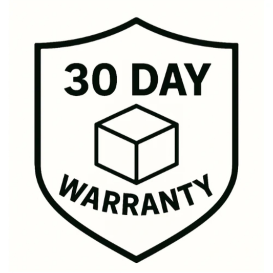 30 Day Protection Plan